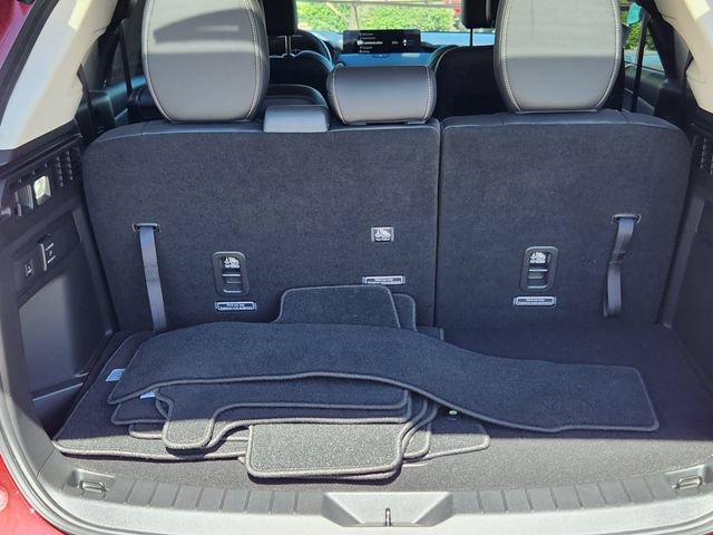 Certified 2025 MAZDA CX-90 Plug-In Hybrid w/Premium Sport AWD/4WD image 18