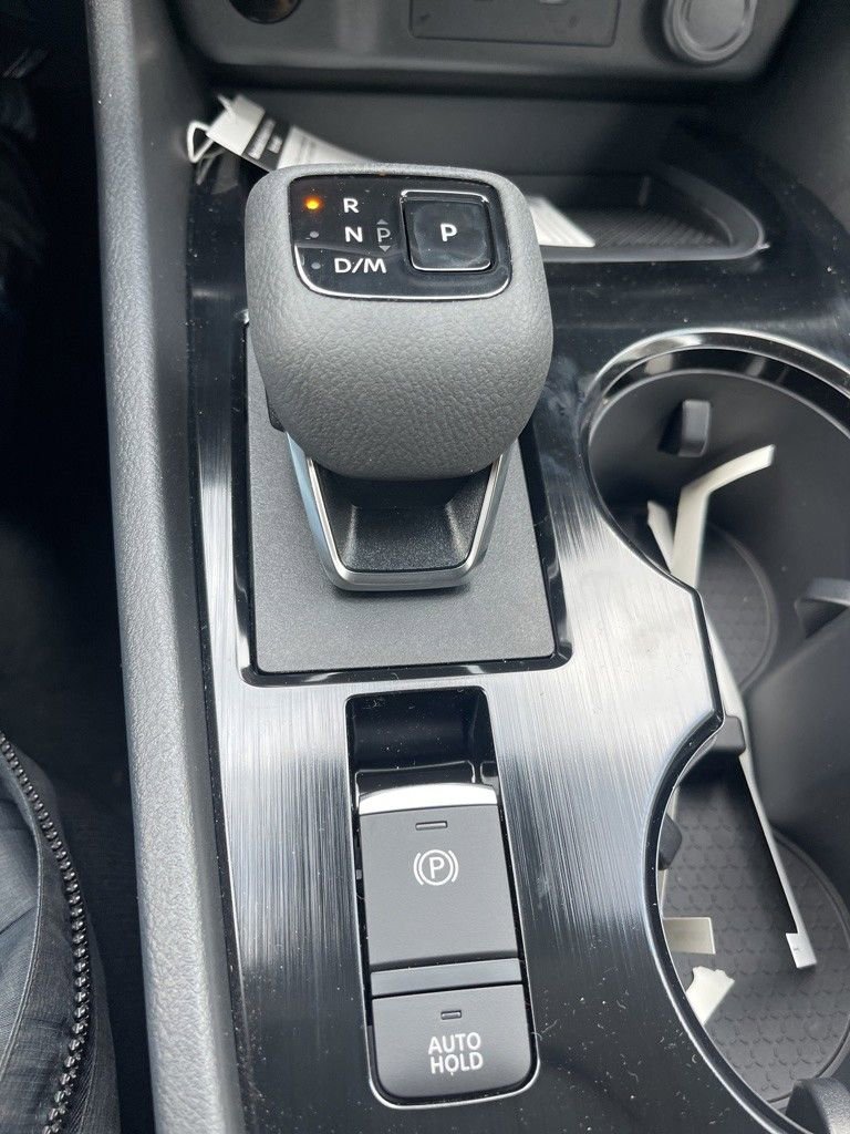 New 2026 Nissan Rogue SV w/ Cold Weather Package image 21