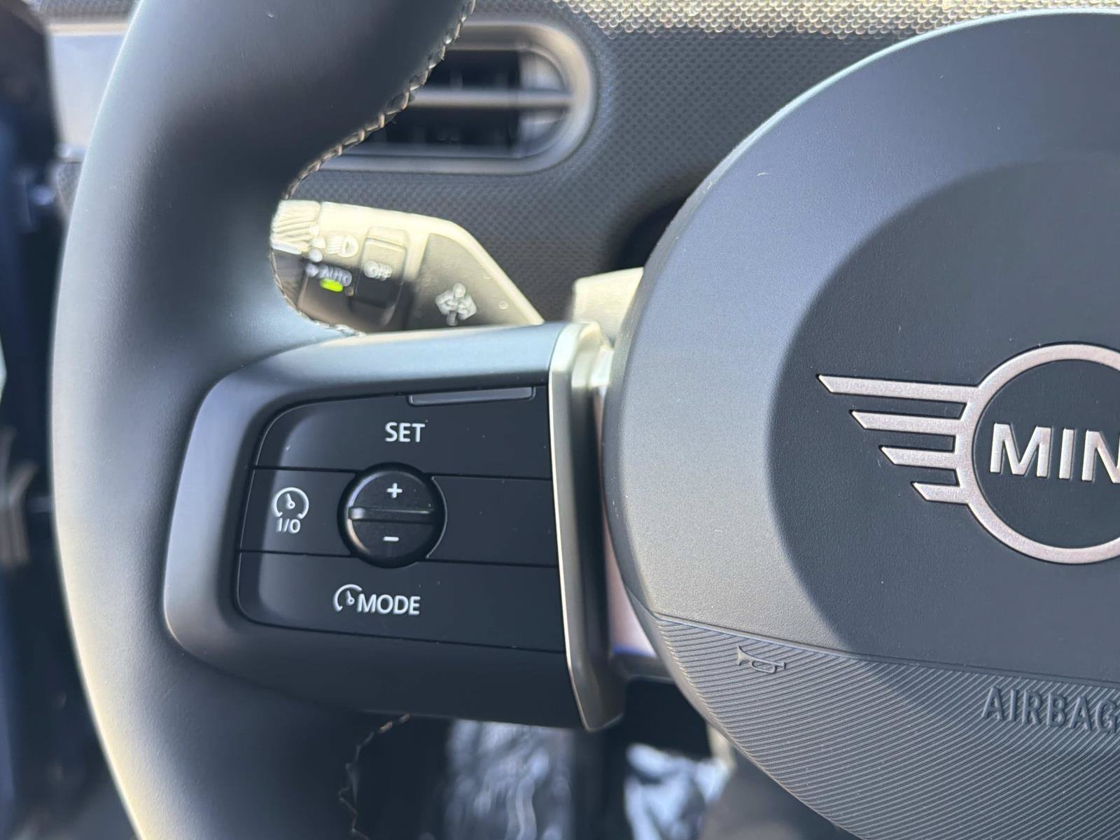 Used 2026 MINI Cooper S FWD image 13