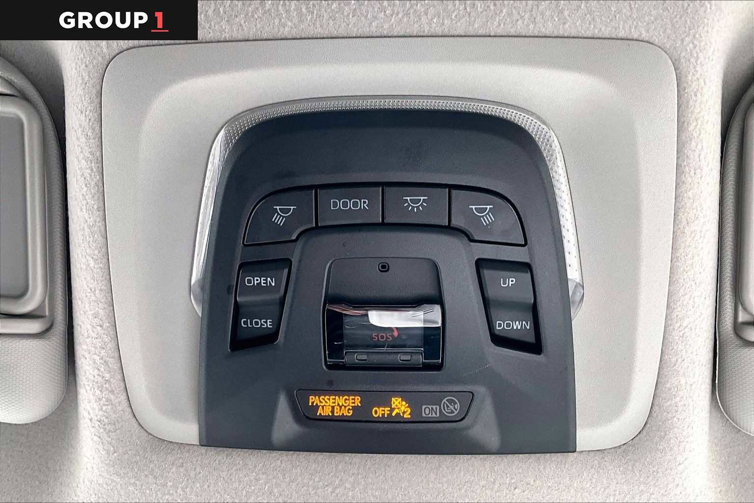 Certified 2022 Toyota Corolla Cross XLE w/ Convenience Package image 32