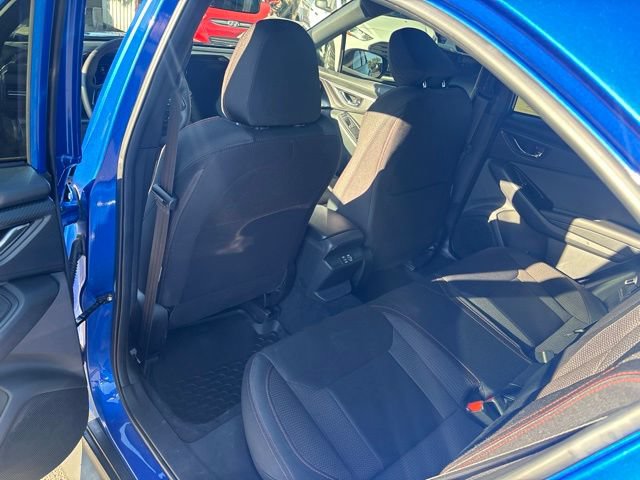 Used 2024 Subaru WRX Premium AWD/4WD image 17