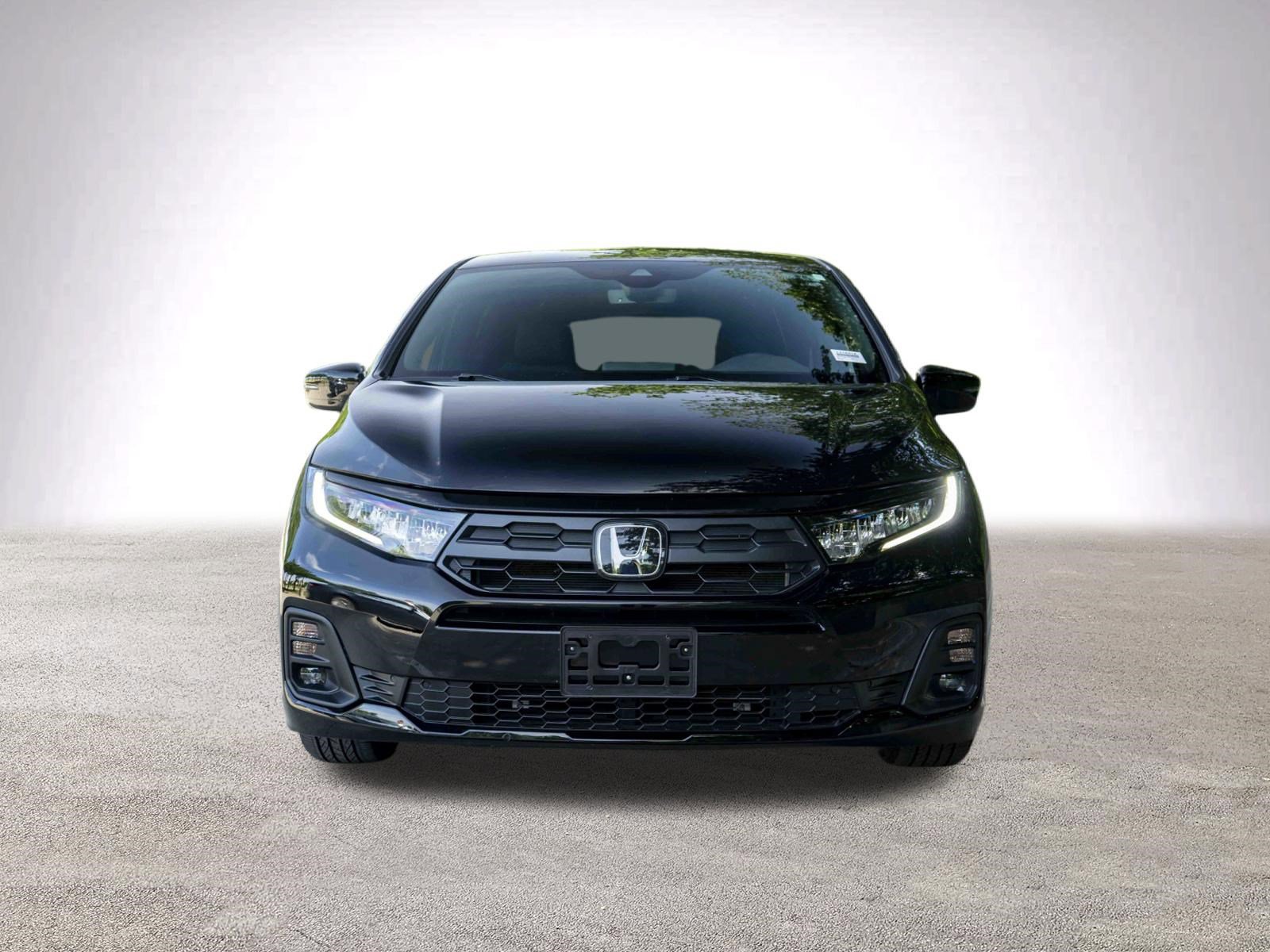 Used 2025 Honda Odyssey Sport-L image 3