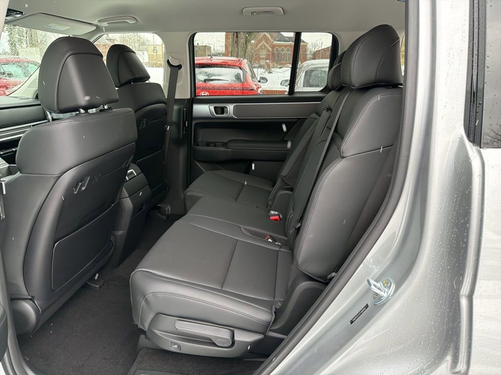 New 2026 Hyundai Santa Fe SEL image 19