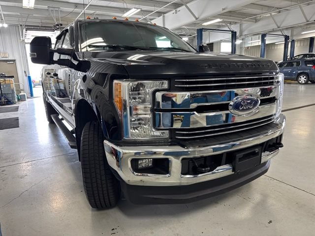 Used 2017 Ford F350 Lariat w/ FX4 4x4 Off Road Package image 25