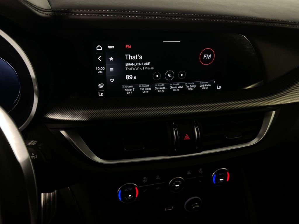 Used 2024 Alfa Romeo Stelvio Veloce image 20