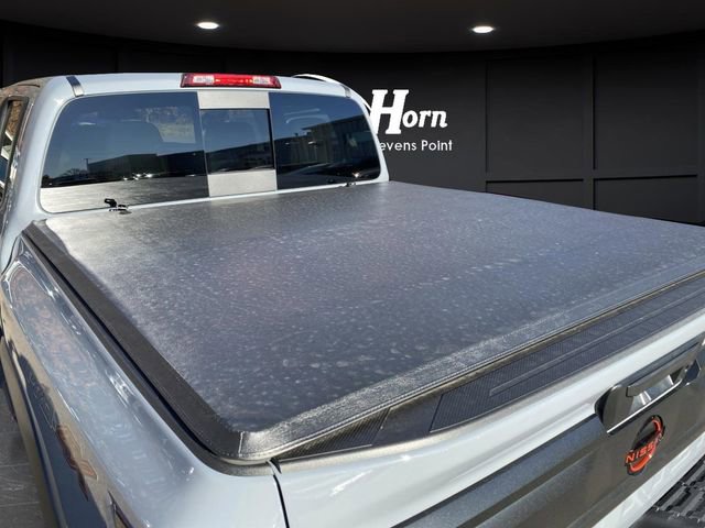 New 2026 Nissan Frontier PRO-4X w/ Pro-4x Convenience Package image 32