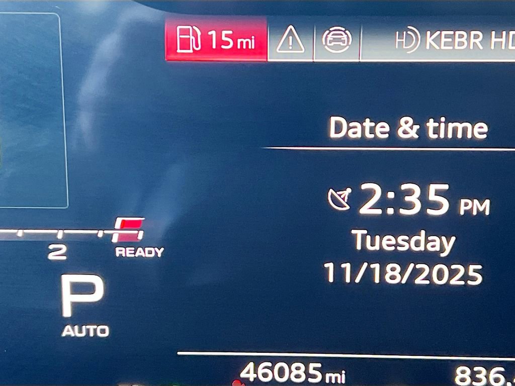 Used 2024 Audi Q7 3.0T Premium Plus image 12