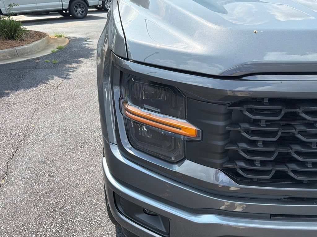 New 2026 Ford F150 STX w/ Equipment Group 200A AWD/4WD image 26