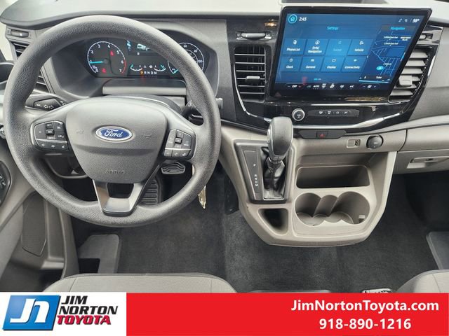Used 2023 Ford Transit 350 XLT image 28