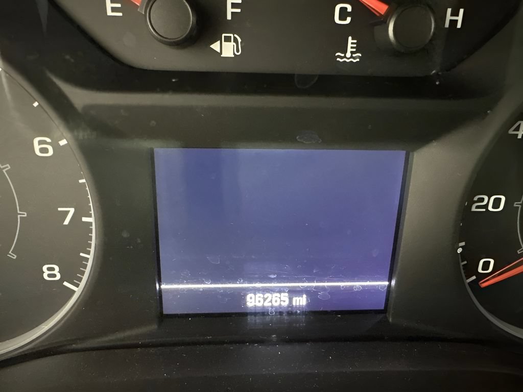 Used 2018 GMC Acadia SLE AWD/4WD image 15