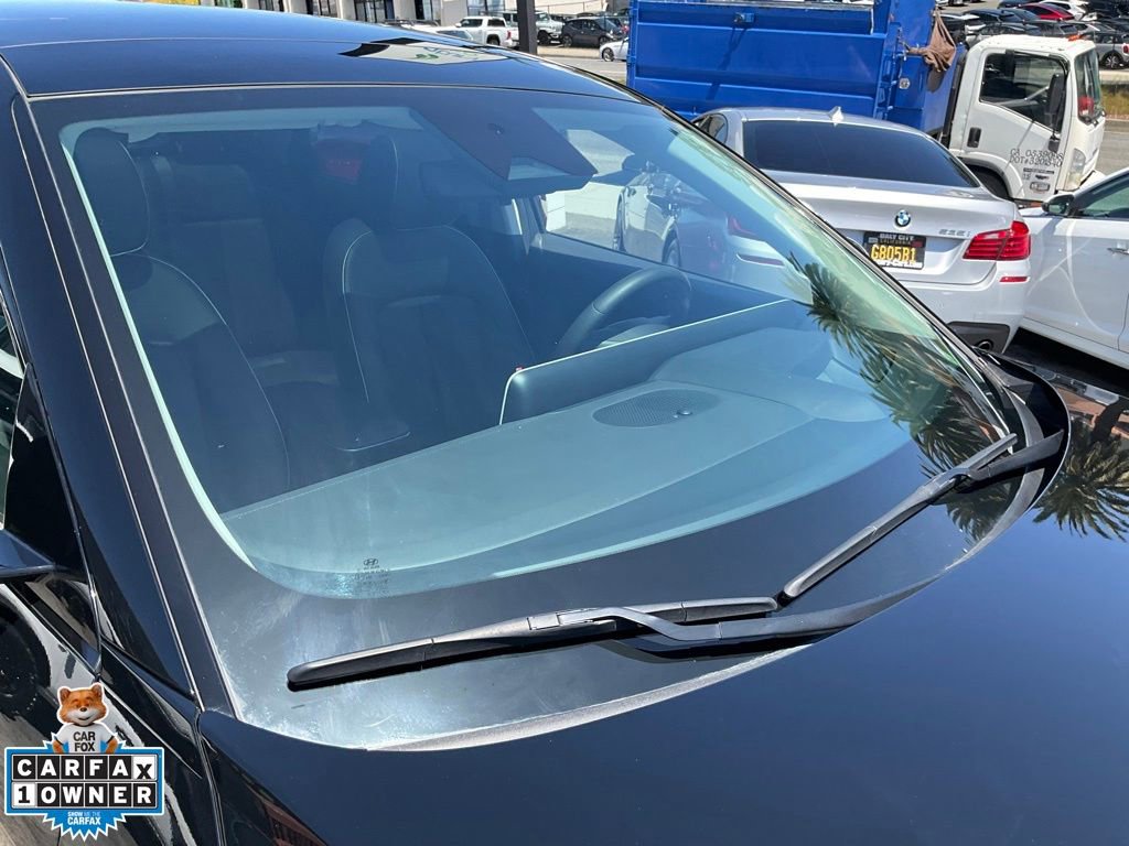Used 2024 Hyundai Ioniq 5 Limited RWD image 71