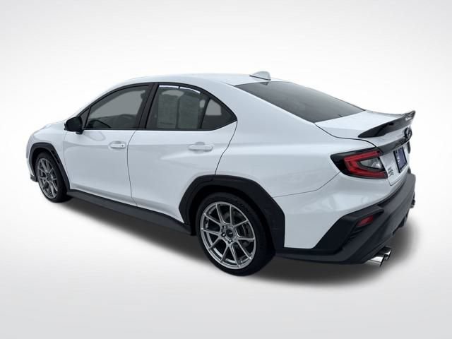Used 2023 Subaru WRX image 3
