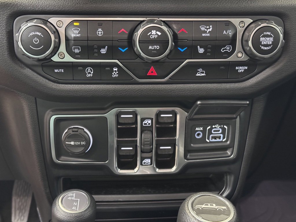 Used 2024 Jeep Gladiator Sport image 33