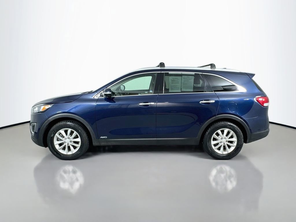 Used 2018 Kia Sorento AWD image 7