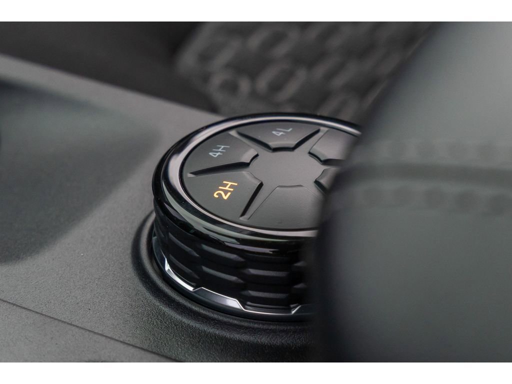 New 2025 Ford Ranger XLT w/ Equipment Group 301A High image 29