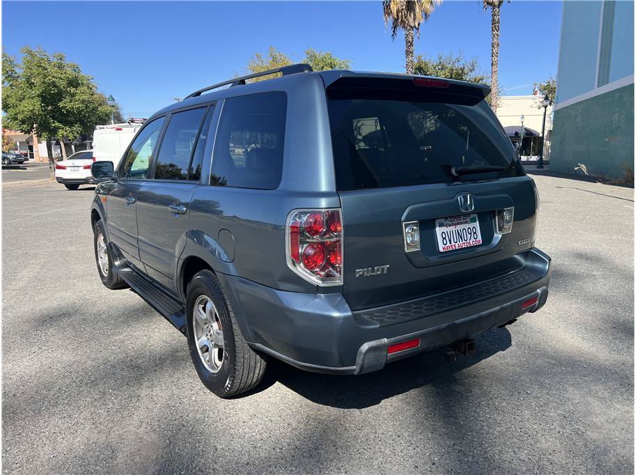 Used 2006 Honda Pilot EX-L image 7
