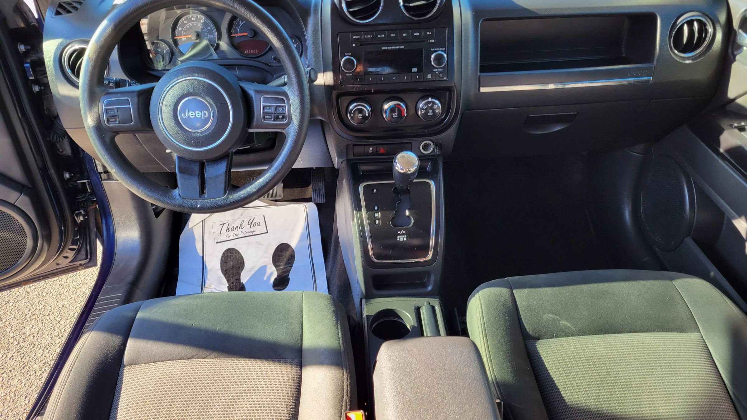 Used 2014 Jeep Patriot Sport w/ Power Value Group image 15