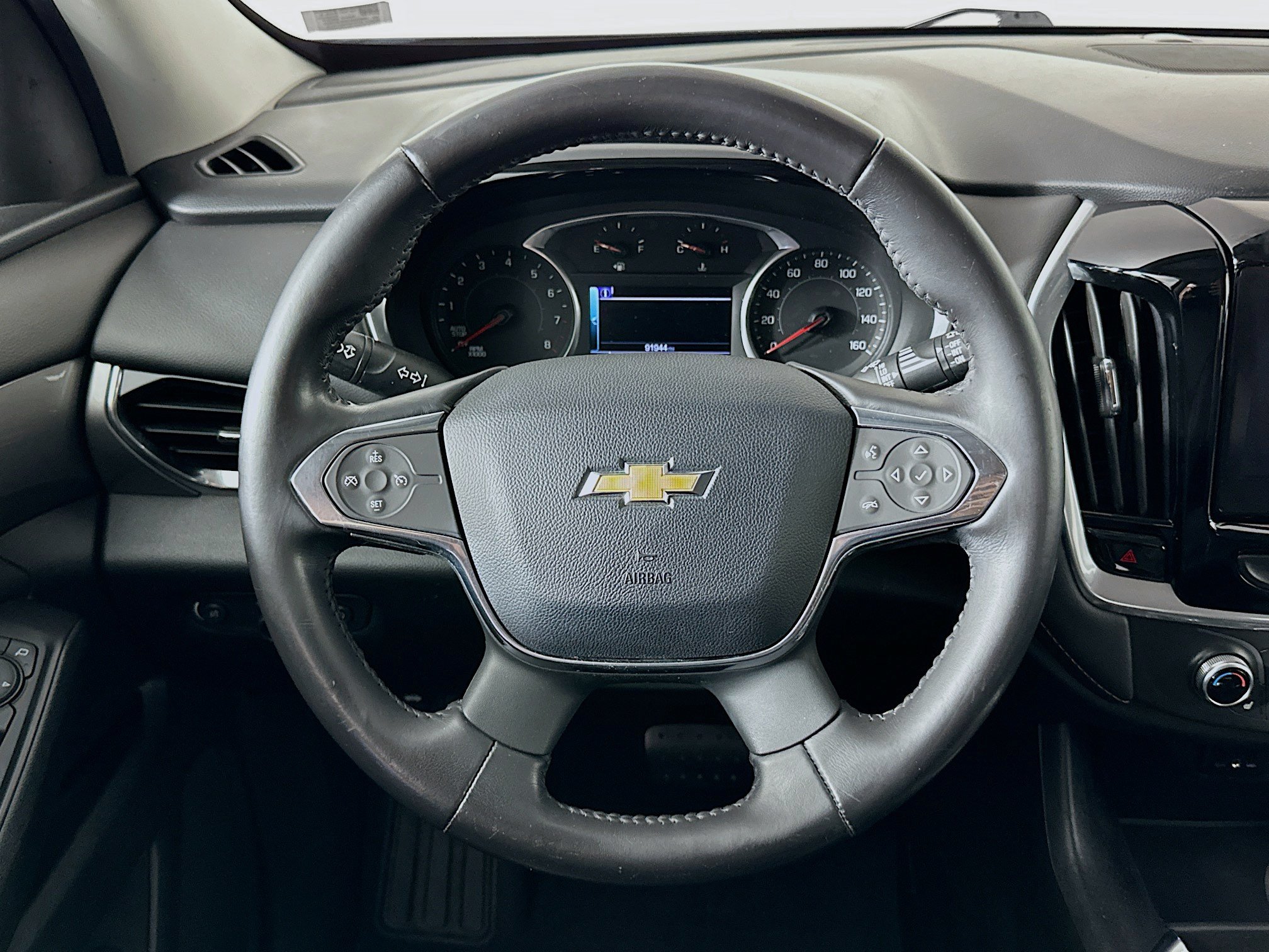 Used 2019 Chevrolet Traverse LT w/ LPO, Floor Liner Package AWD/4WD image 18
