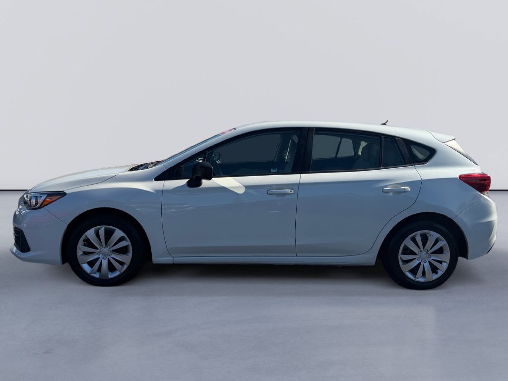 Used 2022 Subaru Impreza 2.0i w/ Popular Package #3 AWD/4WD image 6