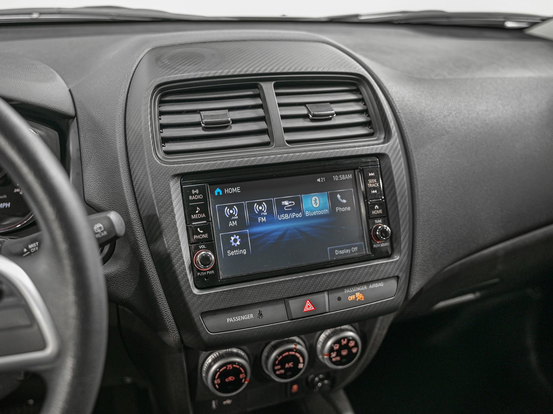 Used 2024 Mitsubishi Outlander Sport ES image 24