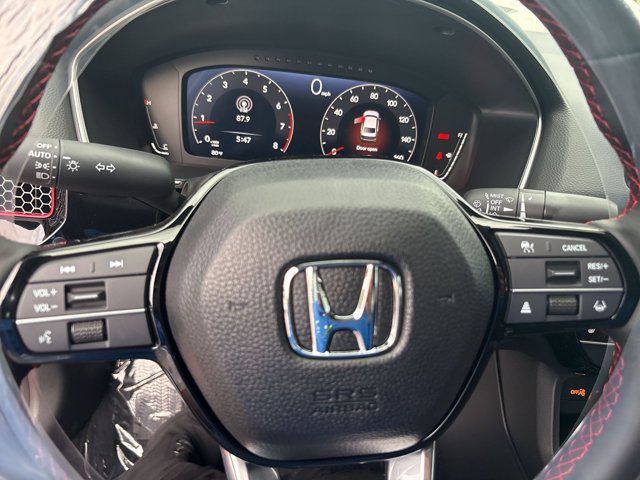 New 2026 Honda Civic Si image 16