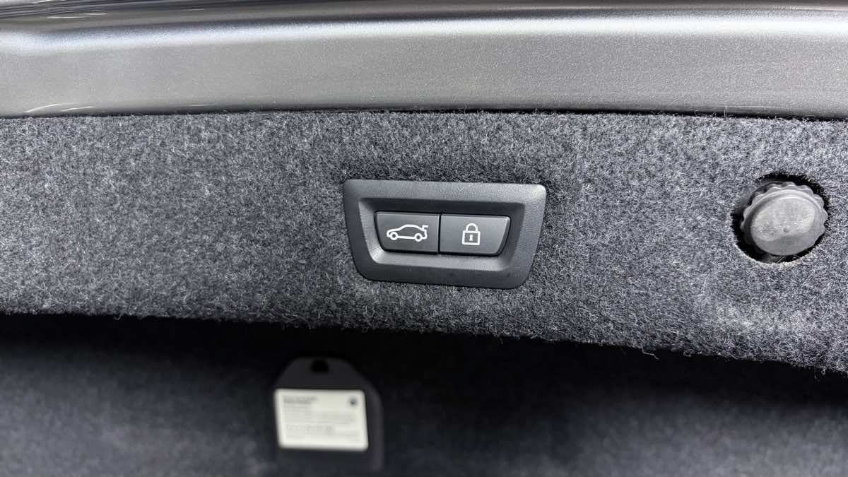 Used 2021 BMW M5 w/ Competition Package AWD/4WD image 31