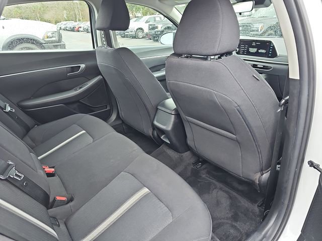 Used 2023 Hyundai Sonata SEL image 11