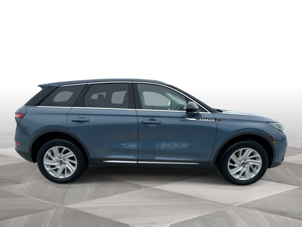 Used 2024 Lincoln Corsair FWD image 9
