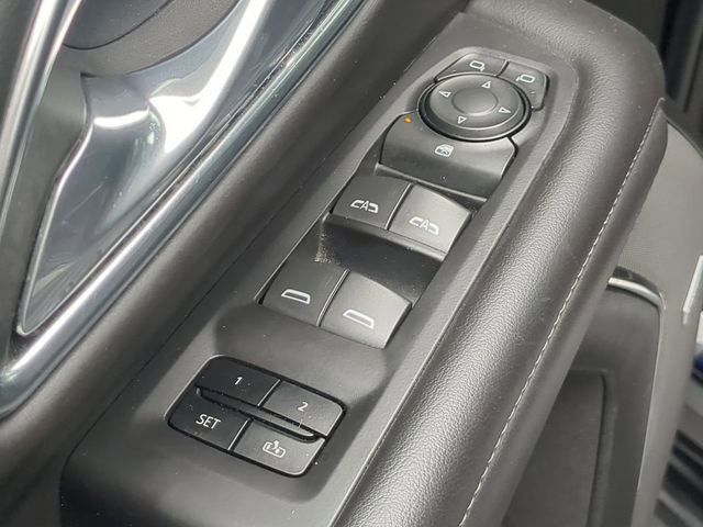 Certified 2024 Chevrolet Tahoe LT image 17