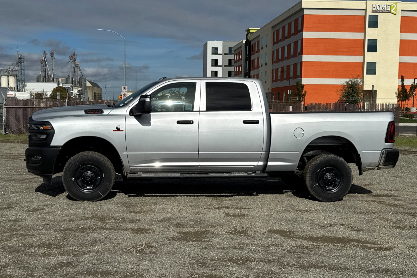 New 2026 RAM 2500 Tradesman image 6