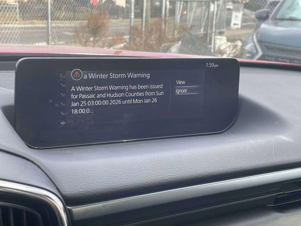 Used 2023 MAZDA CX-50 2.5 Turbo w/ Premium Plus Pkg image 26