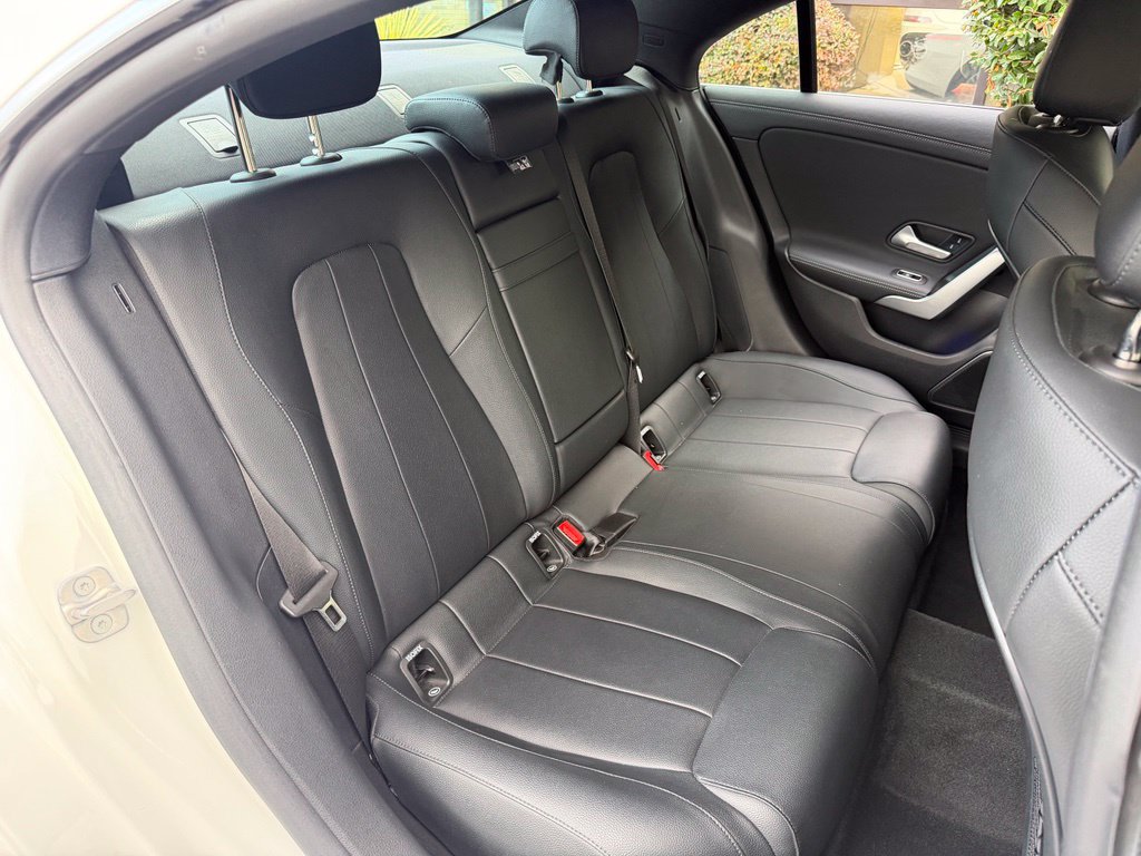 Used 2023 Mercedes-Benz CLA 250 w/ Premium Package image 38