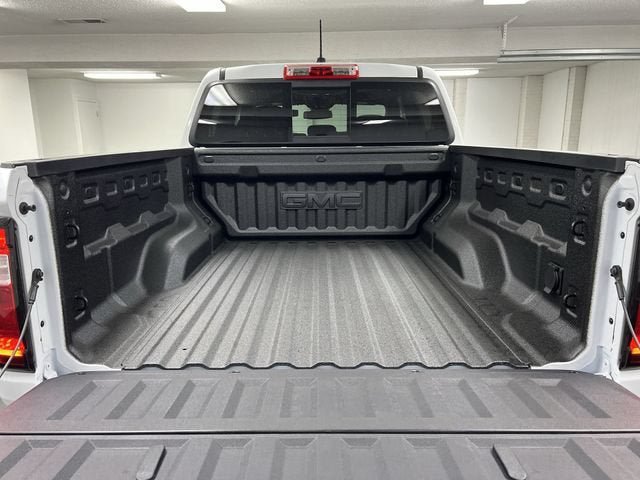 New 2026 GMC Canyon AT4 w/ Technology Plus Package AWD/4WD image 27