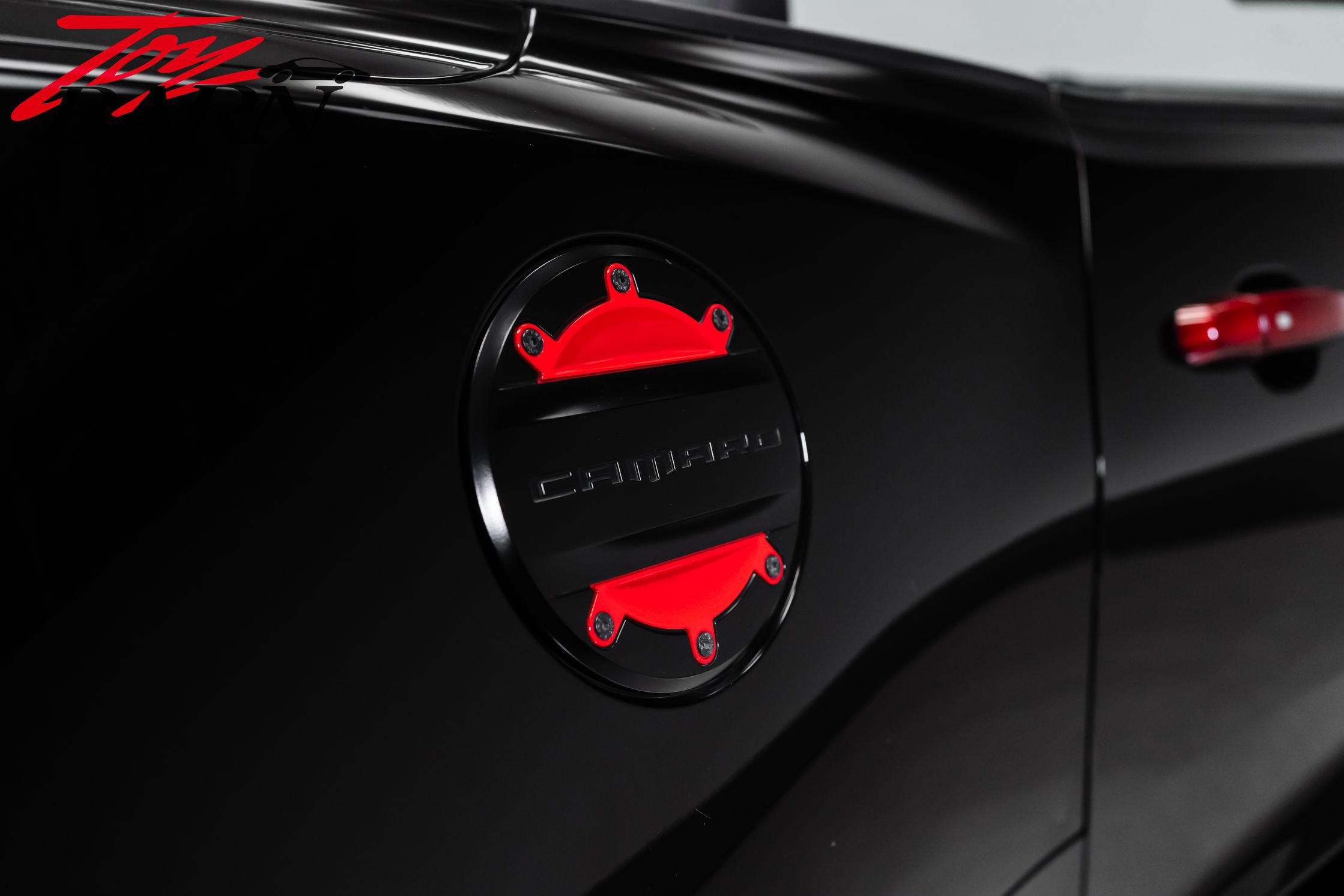 Used 2022 Chevrolet Camaro ZL1 RWD image 13