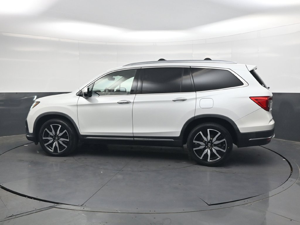 Used 2020 Honda Pilot Touring image 7