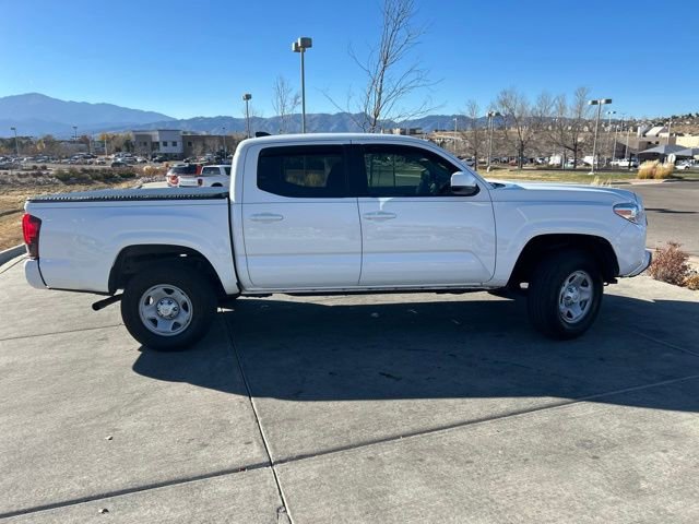 Used 2022 Toyota Tacoma SR image 28