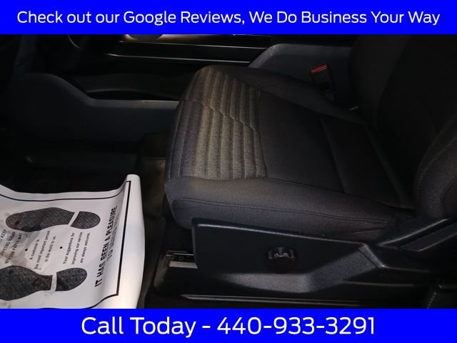 Certified 2023 Ford F150 XL w/ STX Appearance Package image 35