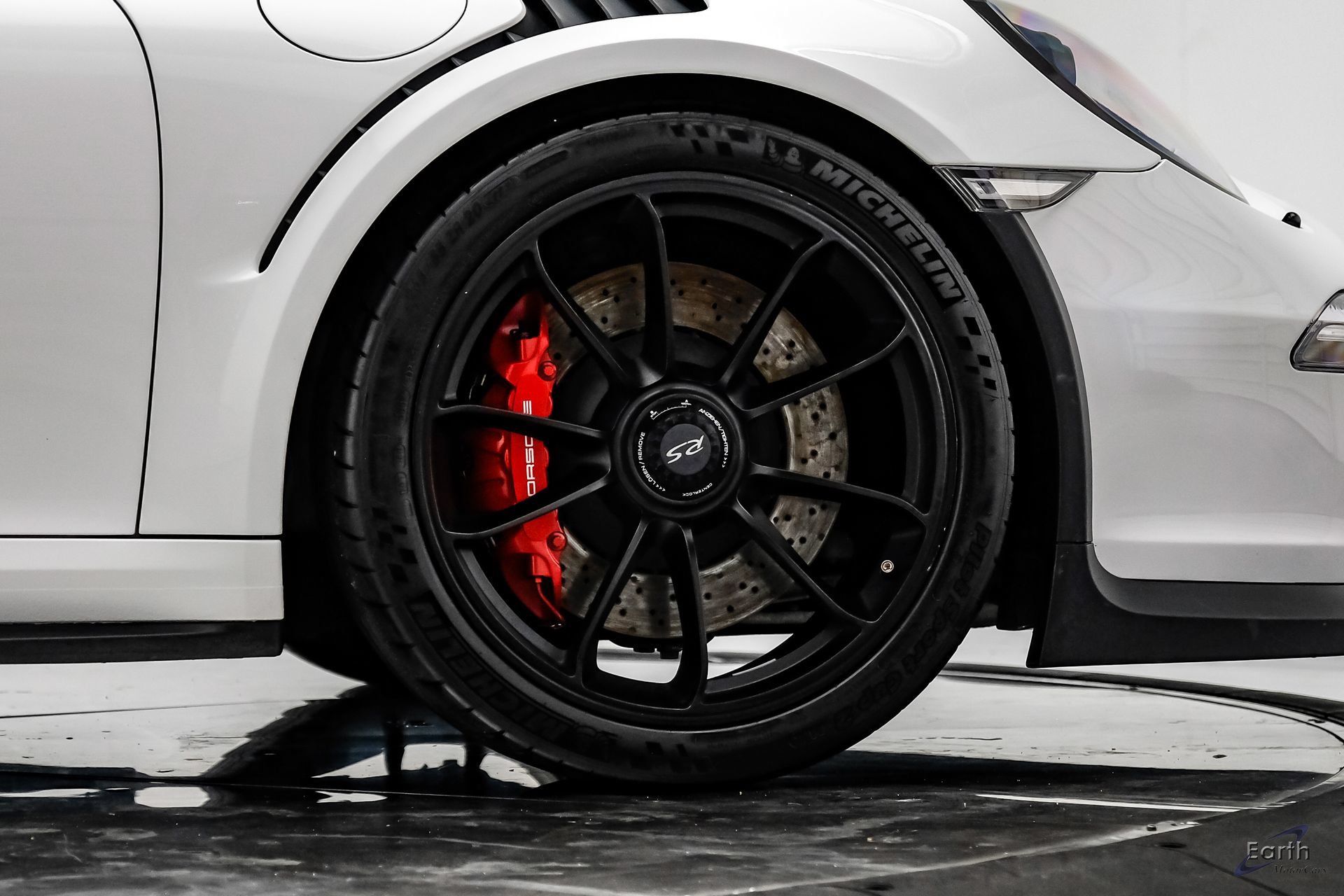 Used 2016 Porsche 911 GT3 RS RWD image 99