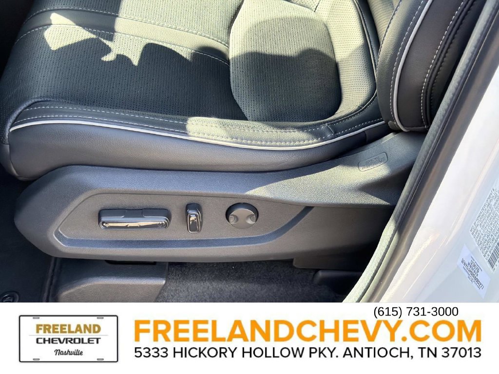 Used 2024 Honda Pilot Elite image 24
