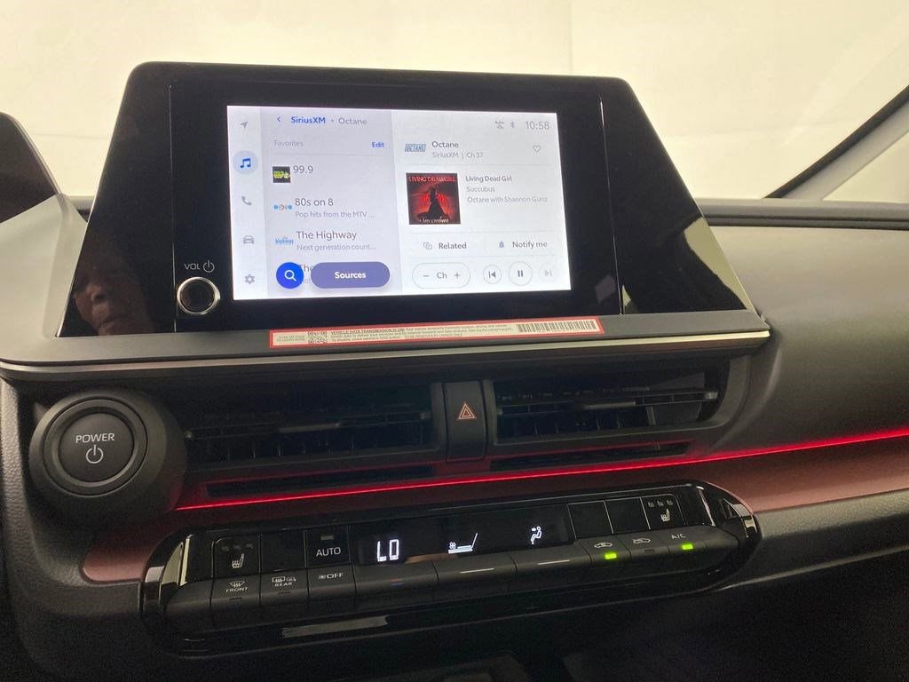 New 2026 Toyota Prius Plug-In Hybrid image 19