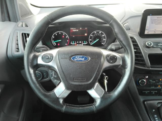 Used 2019 Ford Transit Connect XLT FWD image 30