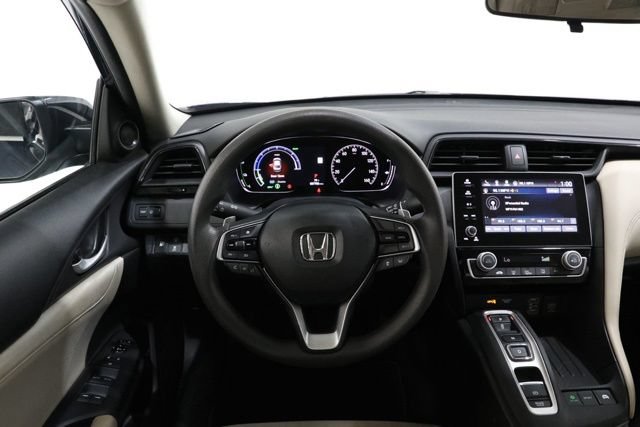 Used 2019 Honda Insight EX image 15