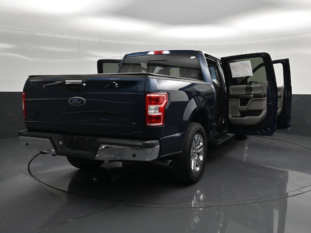 Used 2019 Ford F150 XLT w/ Equipment Group 302A Luxury RWD image 30