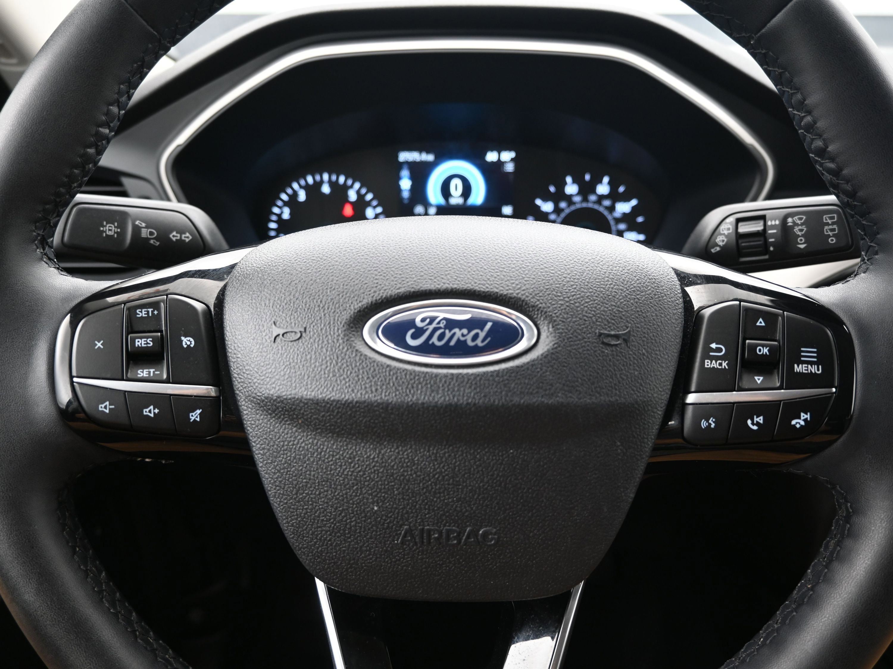 Used 2022 Ford Escape SE w/ Convenience Package image 13