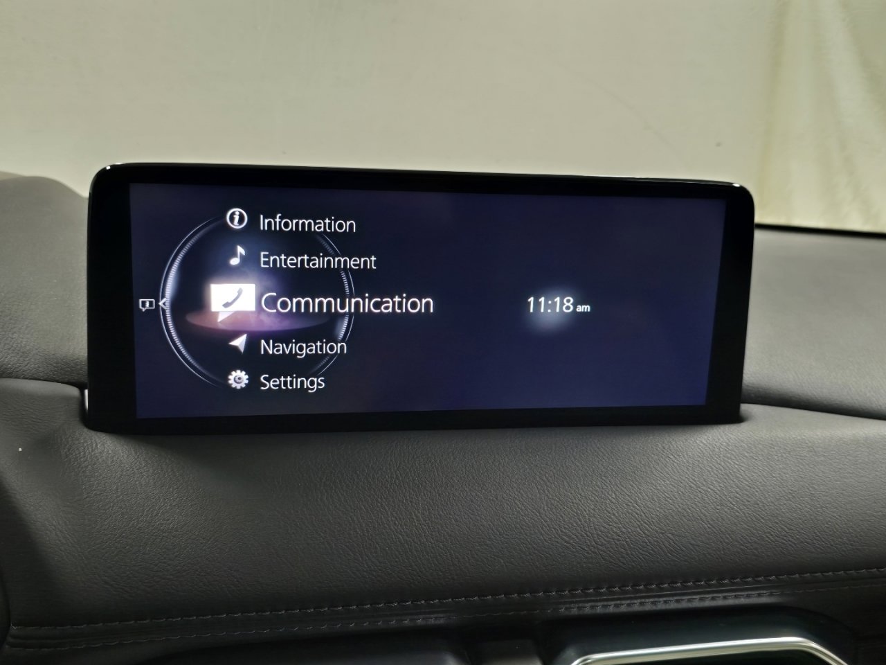 Used 2021 MAZDA CX-5 Grand Touring Reserve image 32