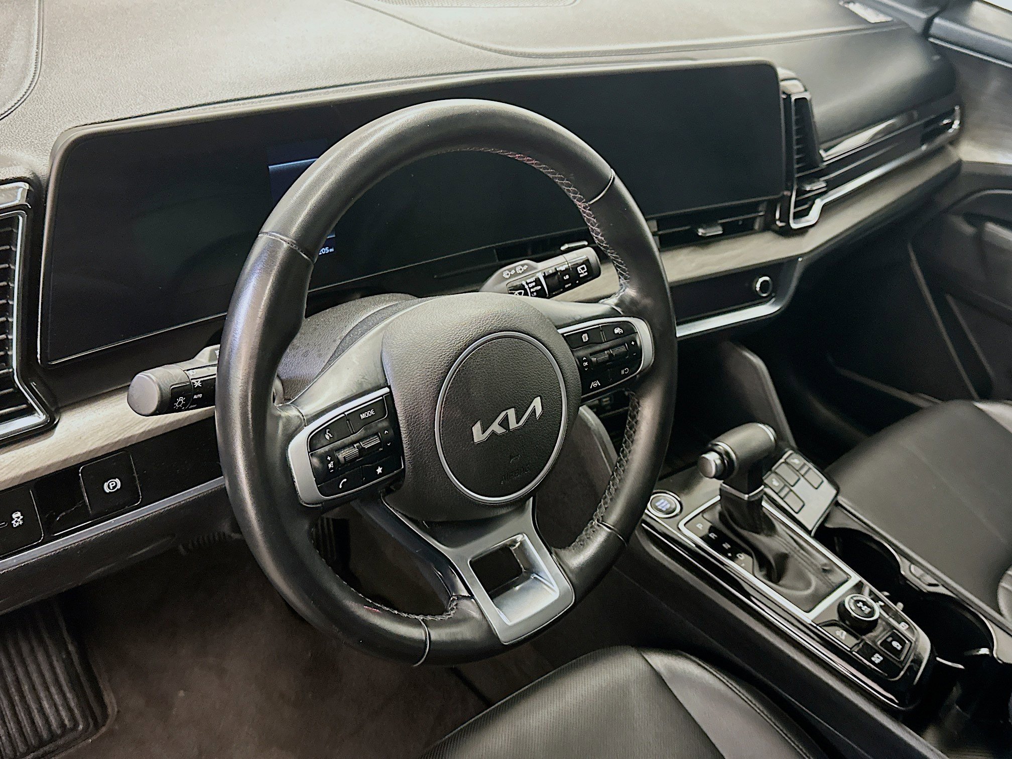 Used 2023 Kia Sportage X-Line image 18