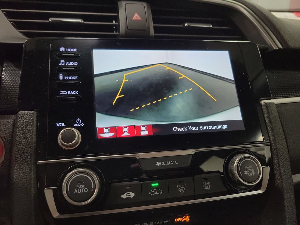 Used 2019 Honda Civic Sport image 17