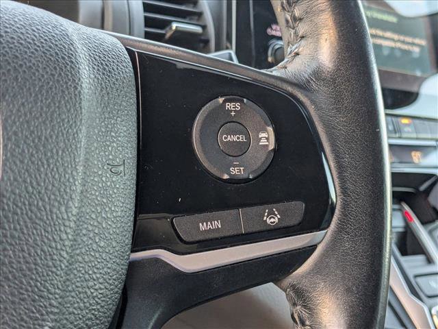 Used 2018 Honda Odyssey EX-L image 5