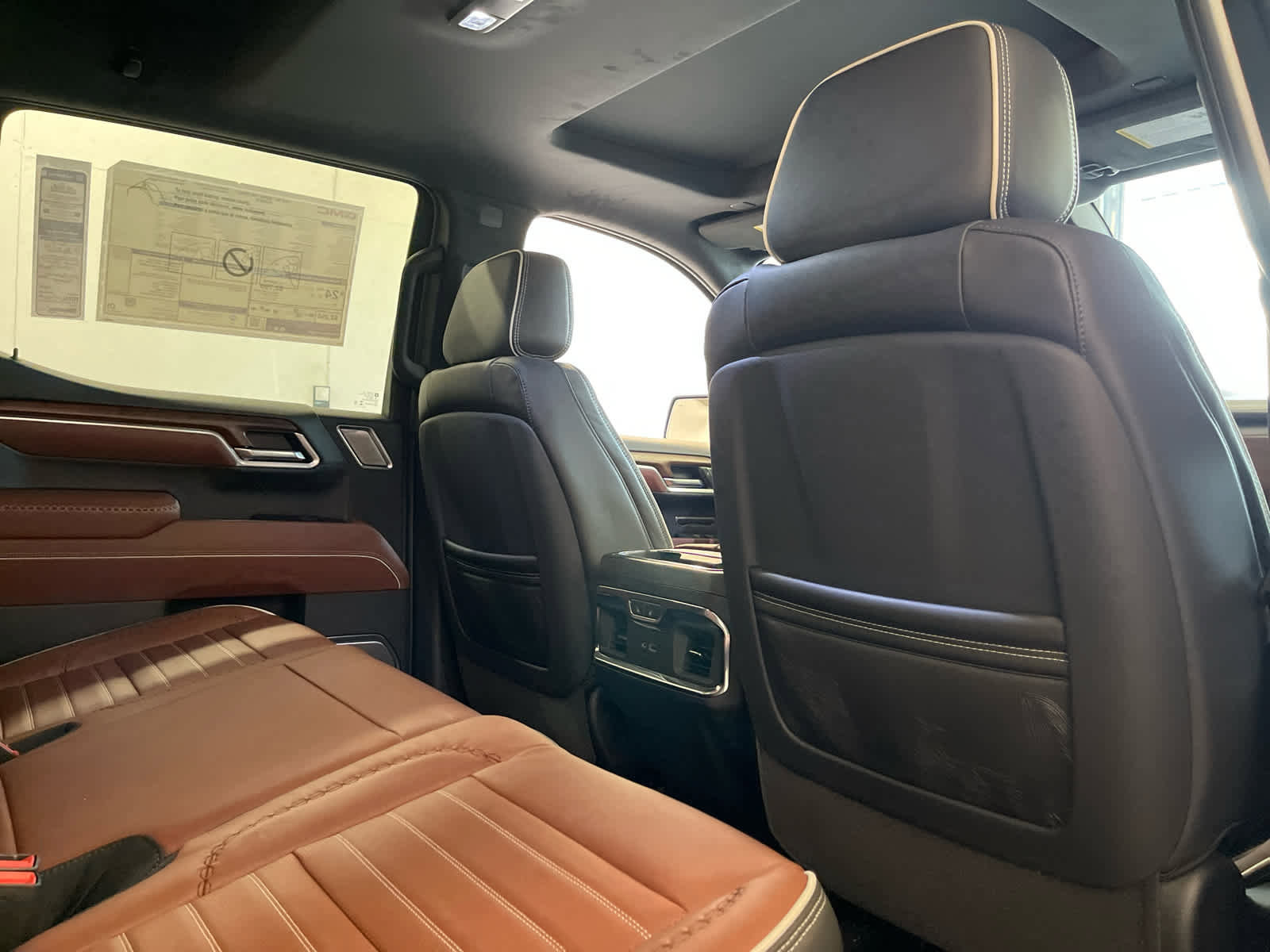 New 2026 GMC Sierra 1500 Denali Ultimate image 35