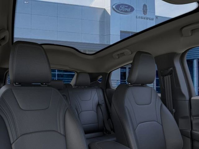 New 2026 Ford Mustang Mach-E Premium image 22